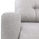 Sofá 3 Lugares 184cm Capella Herval