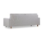 Sofá 3 Lugares 184cm Capella Herval