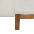 Sofá 3 Lugares 184cm Capella Herval