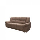 Sofá 3 Lugares 184cm Cordoba  Castor