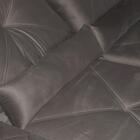 Sofá 3 Lugares 2,10m Retrátil E Reclinável Átila Bom Pastor