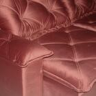 Sofá 3 Lugares 2,10m Retrátil E Reclinável Canyon Bom Pastor