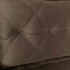 Sofá 3 Lugares 2,10m Retrátil E Reclinável West Bom Pastor