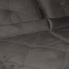 Sofá 3 Lugares 2,30m Retrátil E Reclinável Átila Bom Pastor