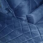 Sofá 3 Lugares 2,30m Retrátil E Reclinável Átila Bom Pastor