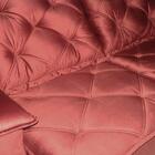 Sofá 3 Lugares 2,30m Retrátil E Reclinável Canyon Bom Pastor