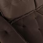 Sofá 3 Lugares 2,30m Retrátil E Reclinável West Bom Pastor