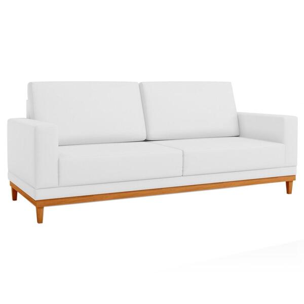 Sofa 3 Lugares 200 Cm Crons Corano Vazzano