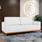 Sofa 3 Lugares 200 Cm Crons Corano Vazzano