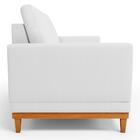 Sofa 3 Lugares 200 Cm Crons Corano Vazzano