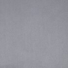 Sofá 3 Lugares 200cm Dior  Cinza