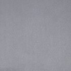 Sofá 3 Lugares 200cm Tommy  Cinza