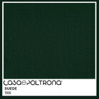 Sofá 3 Lugares 210cm Molino Terminal Esquerdo Suede Verde - C