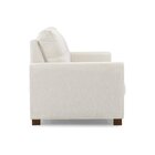 Sofá 3 Lugares 213cm Capella