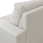 Sofá 3 Lugares 213cm Capella