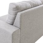 Sofá 3 Lugares 213cm Capella