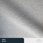 Sofá 3 Lugares 222cm Perry Linho Cinza Claro - Sallar Home