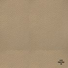 Sofá 3 Lugares 240cm Milano Couro Bege 66 G58 - Gran Belo