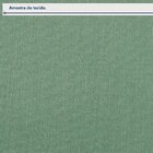 Sofá 3 Lugares 4 Almofadas Madri Estofados Martins  Linho/ver