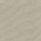 Sofá 3 Lugares Almofada Solta Base Madeira Linho Bege Claro M