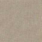 Sofá 3 Lugares Almofada Solta Base Madeira Linho Bege Médio M