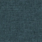 Sofá 3 Lugares Almofada Solta Linho Azul Helô 2m