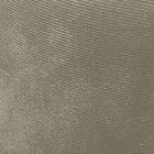 Sofá 3 Lugares Arezzo Suede Marrom Rato