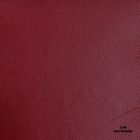 Sofá 3 Lugares Astúria 240cm Couro Vermelho G58 - Gran Belo