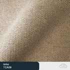 Sofá 3 Lugares Coin Living 240cm Linho Fendi - Sallar Home