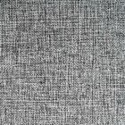 Sofá 3 Lugares Com Chaise Lado Esquerdo 212cm Em Linho Tiê Ca