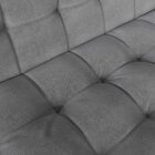 Sofá 3 Lugares Com Chaise Terminal Cod. 2878 Zênite Yescasa C