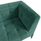 Sofá 3 Lugares Com Chaise Terminal Cod. 2879 Zênite Yescasa V