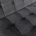 Sofá 3 Lugares Com Chaise Terminal Cod. 2884 Zênite Yescasa C