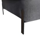 Sofá 3 Lugares Com Chaise Terminal Cod. 2884 Zênite Yescasa C