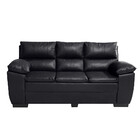 Sofá 3 Lugares Corano Equador Requinte