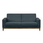 Sofá 3 Lugares Cronus  Azul