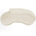 Sofá 3 Lugares Curvo Sala De Estar Living Firenze Direito D02