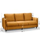 Sofá 3 Lugares Em Veludo Orquídea Cabecasa Madeiraoriginals A