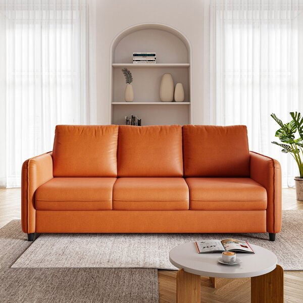 Sofá 3 Lugares Em Veludo Orquídea Cabecasa Madeiraoriginals T