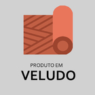 Sofá 3 Lugares Fendi Erge Com Chaise Esquerdo Veludo Erge