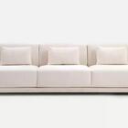 Sofá 3 Lugares King Size