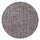 Sofá 3 Lugares Kivik Capitonê Caqui