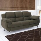 Sofá 3 Lugares Linoforte Avalon