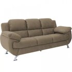 Sofá 3 Lugares Linoforte Avalon