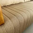 Sofá 3 Lugares Living 2,35m Leona Bom Pastor