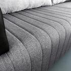 Sofá 3 Lugares Living 2,35m Leona Bom Pastor