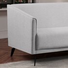 Sofá 3 Lugares Living Miami Estofados Ferrari Monteiro 04