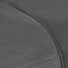 Sofá 3 Lugares Manaus Cinza