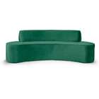 Sofá 3 Lugares Mondo Verde