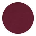 Sofá 3 Lugares Nevada Suede Vermelho